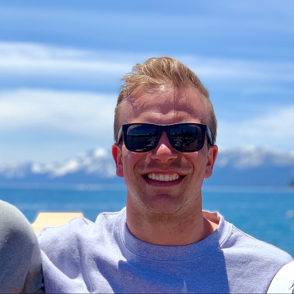 Meet your Posher, Bryce